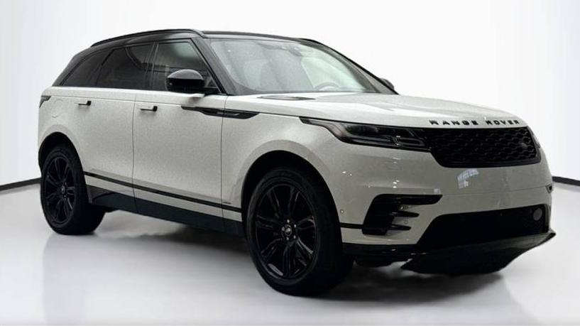 LAND ROVER RANGE ROVER VELAR 2019 SALYL2EX3KA784188 image